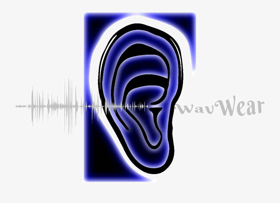 Hearingaid 2 26 19 - Illustration, Transparent Clipart