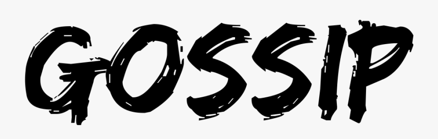 Calligraphy, Transparent Clipart