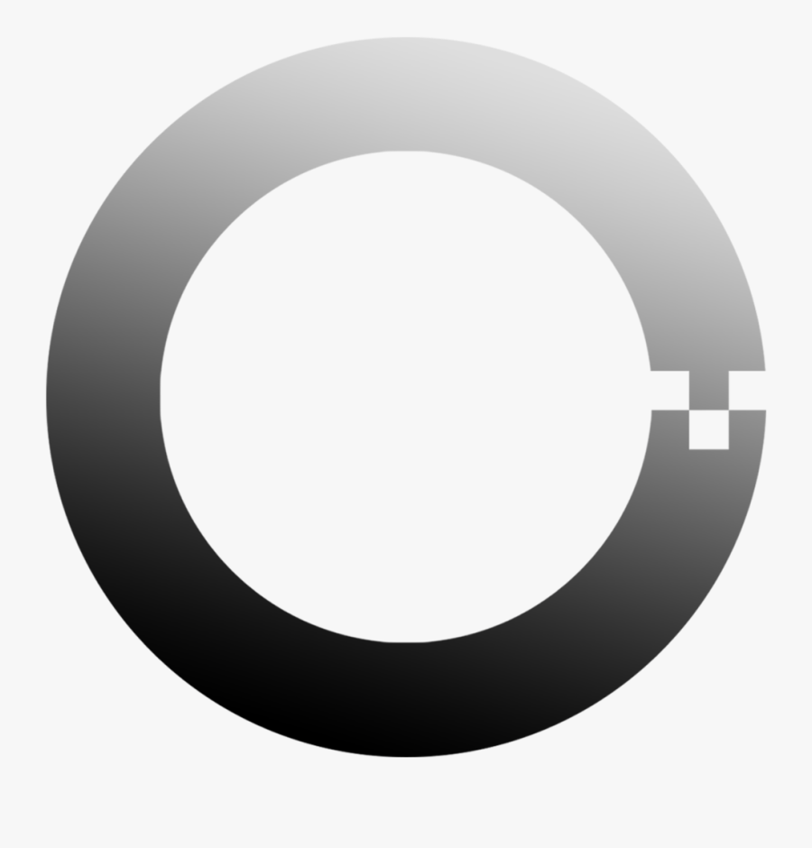 Fyi 2 - Circle - Circle, Transparent Clipart