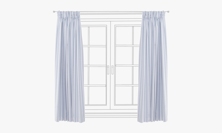Blackout Curtains Great Little - Window Covering, Transparent Clipart