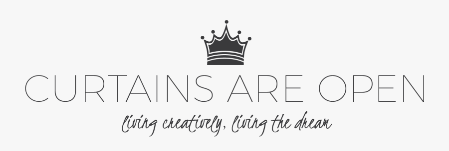 Curtains Are Open - Tiara, Transparent Clipart