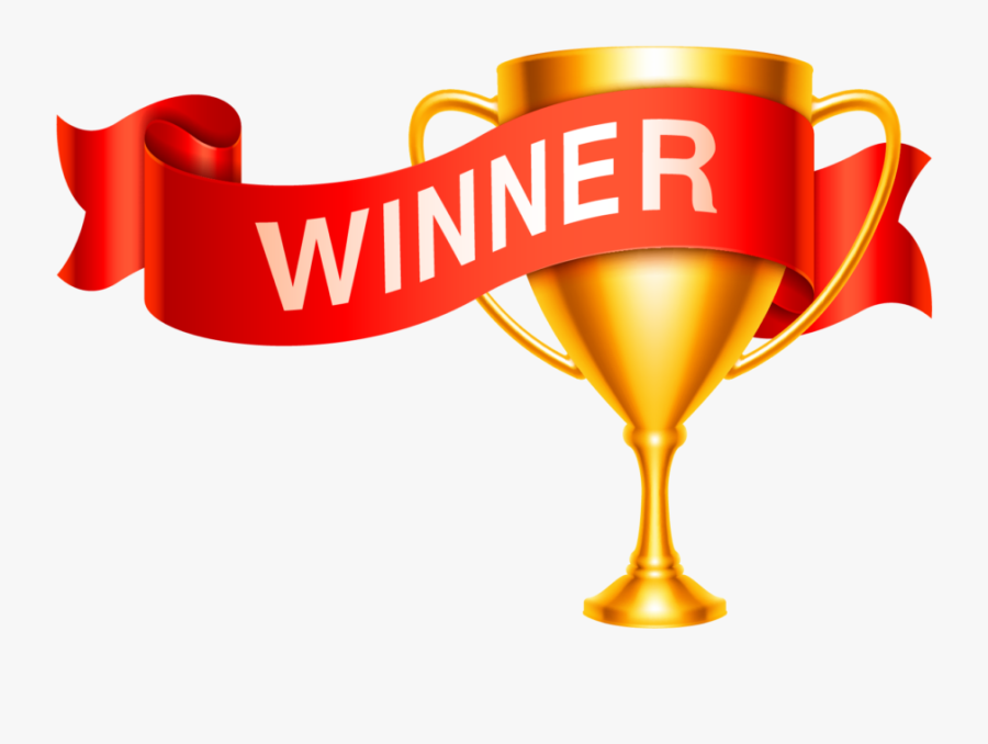 Connect It Contest Winners - Winner Contest, Transparent Clipart