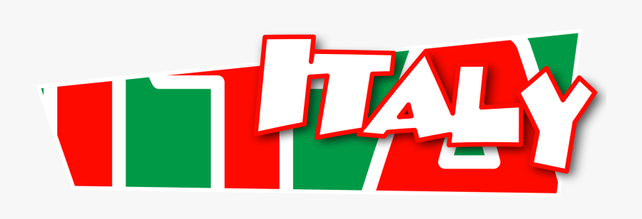 Italy, Transparent Clipart