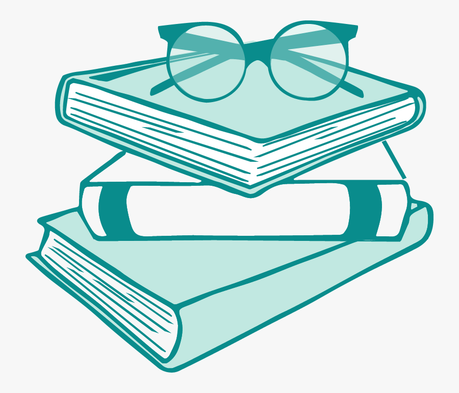 Textbook Clipart College Major, Transparent Clipart