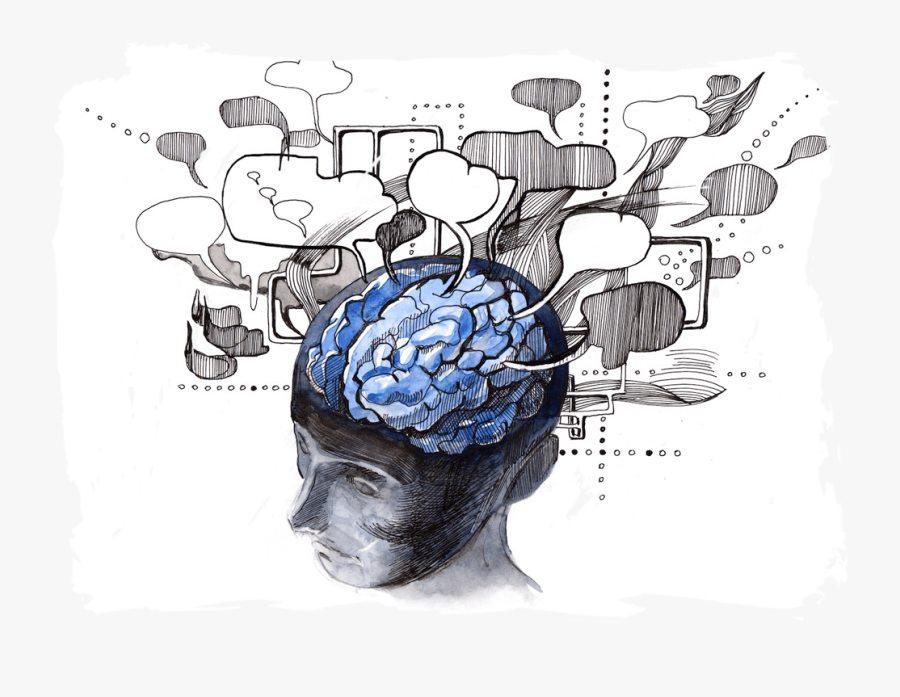 Transparent Happily Ever After Clipart - Wandering Brain, Transparent Clipart