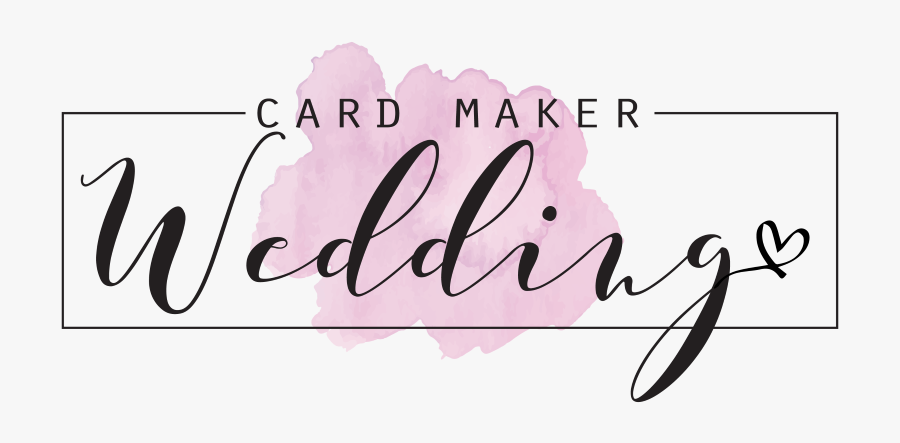 My Hong Kong Wedding Logo, Transparent Clipart