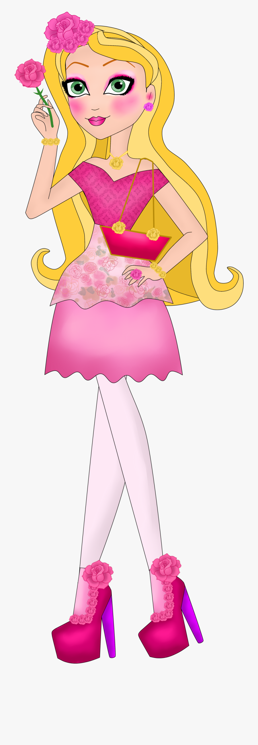 Cartoon, Transparent Clipart