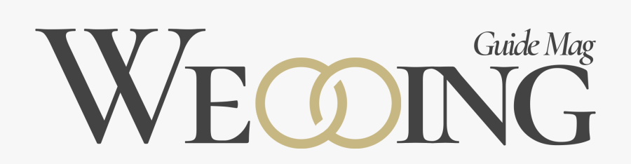 Wedding Magazine Font Png, Transparent Clipart