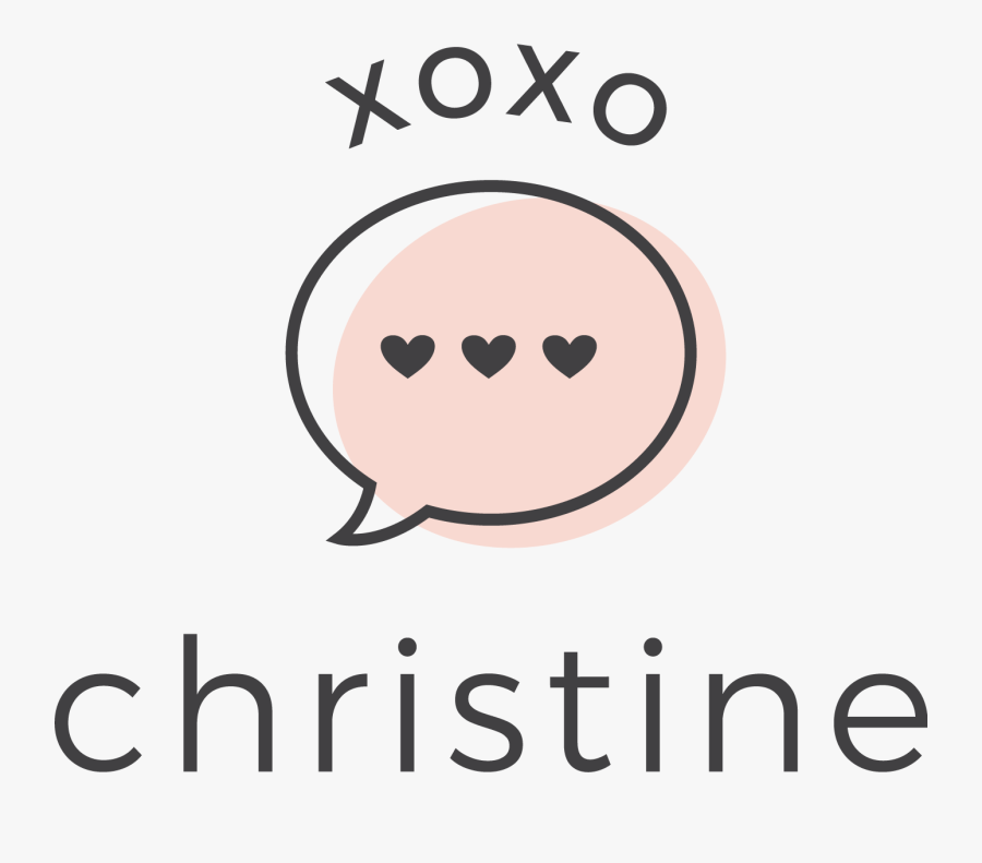 Xoxochristine - Bubzbeauty, Transparent Clipart