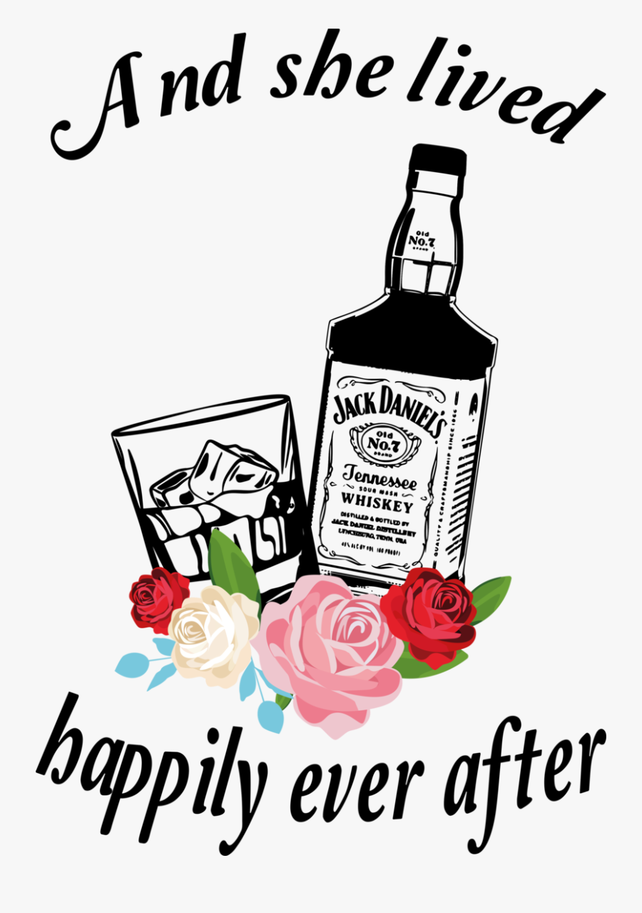 Glass Bottle, Transparent Clipart