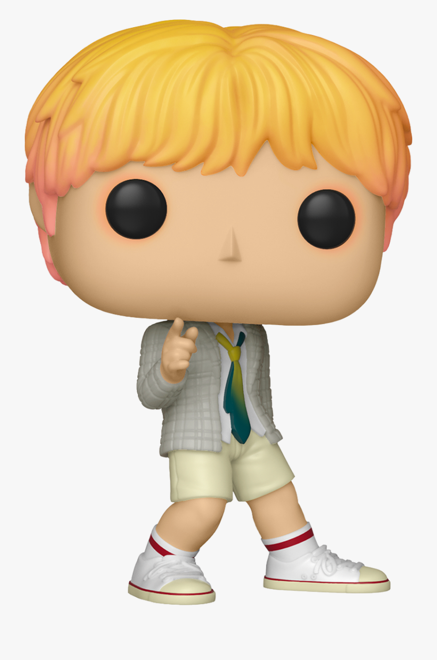 bts pop vinyl zing