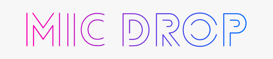 #micdrop #btsmicdrop #bts #bangtanboys #beyondthescene - Lilac, Transparent Clipart