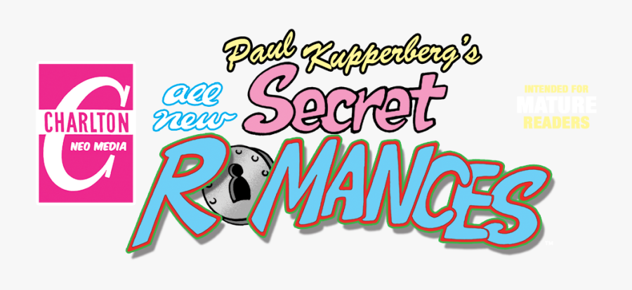 Secret Romances, Transparent Clipart
