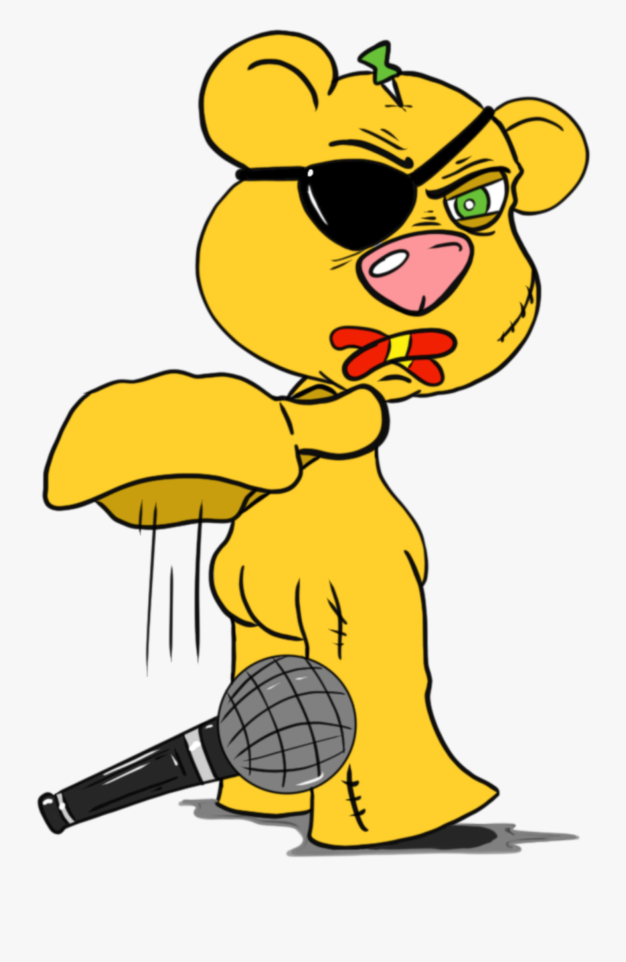 Transparent Mic Drop Png, Transparent Clipart