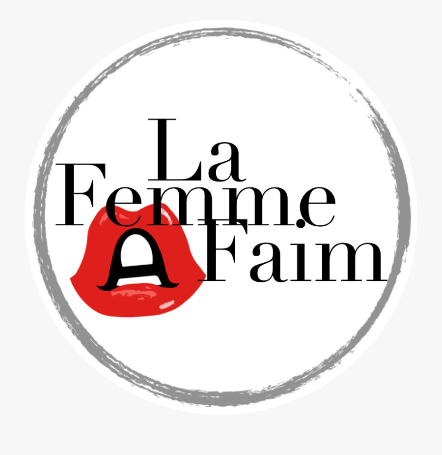 Recipe Clipart Soup Mexican - Circle, Transparent Clipart