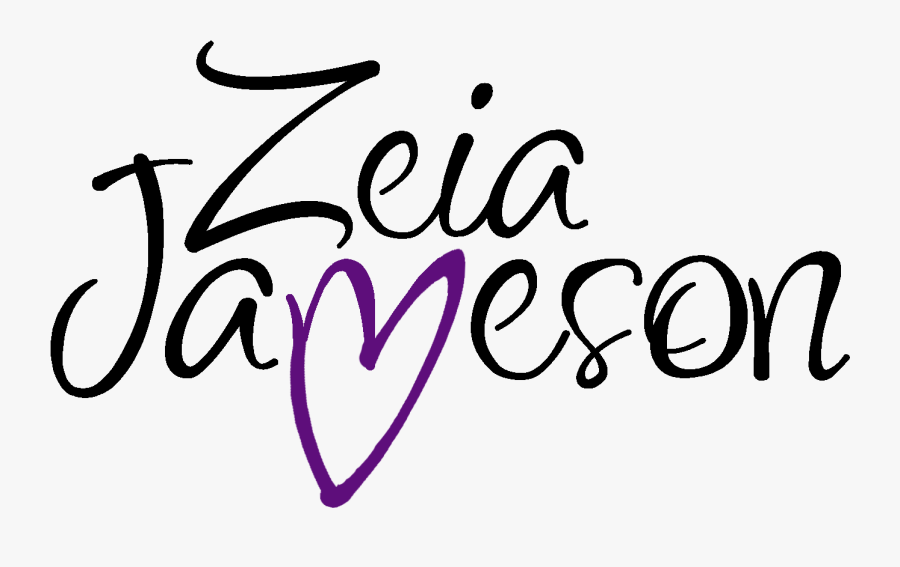 Calligraphy, Transparent Clipart