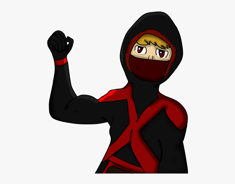 Render Skin & Hair , Png Download - Cartoon, Transparent Clipart