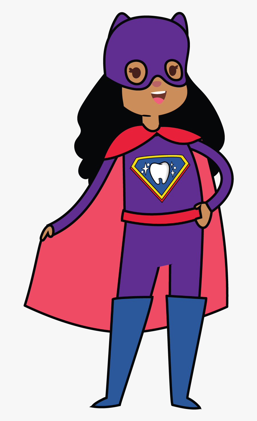 Cartoon, Transparent Clipart