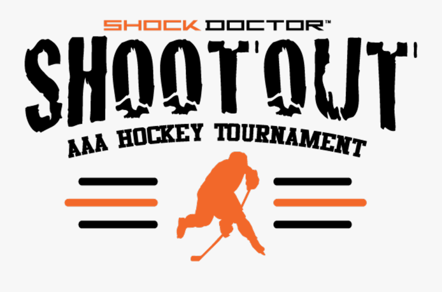 Hockey Tournament, Transparent Clipart