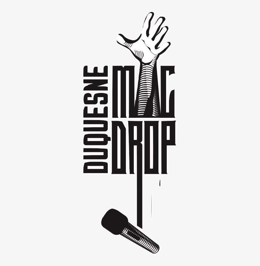 Mic Drop , Free Transparent Clipart ClipartKey