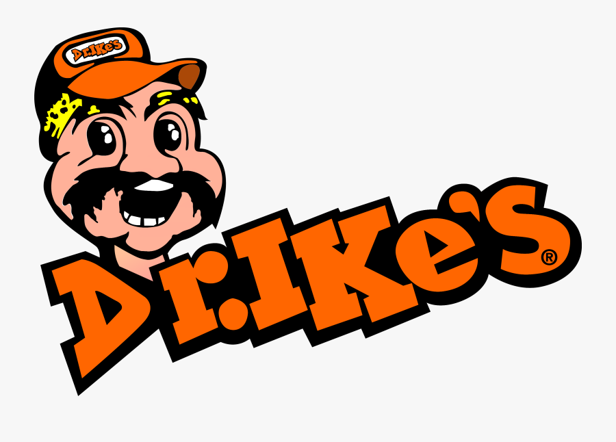 Dr Ike's Laredo Tx, Transparent Clipart