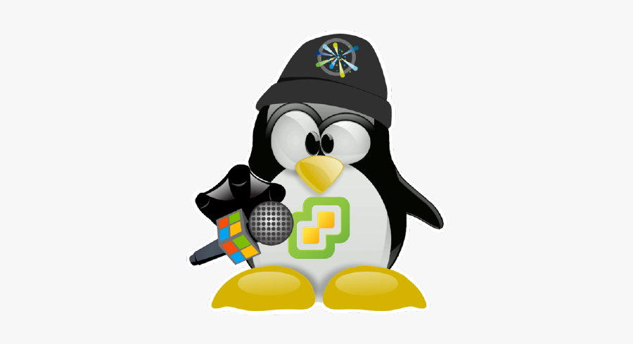 World Penguin Day 2018, Transparent Clipart