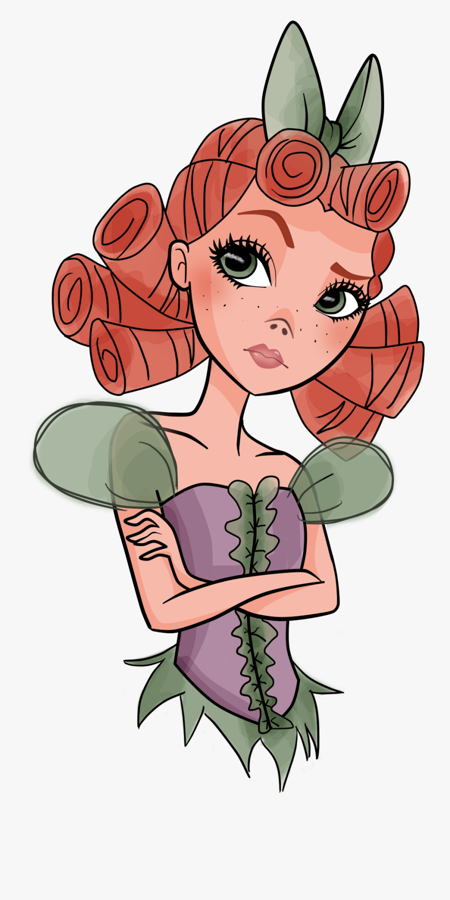 An Ever After High Fandom Wiki - Cartoon, Transparent Clipart