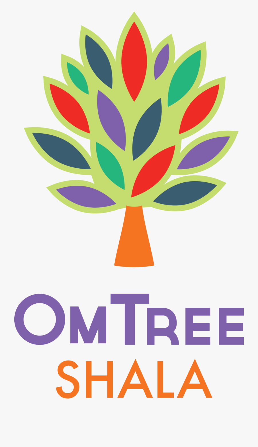 Transparent Mic Drop Png - Om Tree Shala, Transparent Clipart