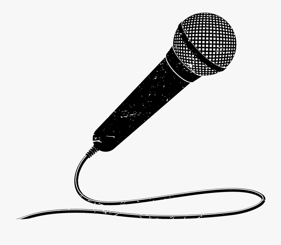 Microphone Illustration Free Transparent Clipart ClipartKey 225 2252846 Microphone Illustration
