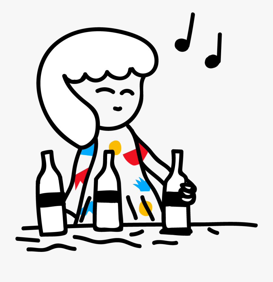 Pirijan Ketheswaran Winemaker - Wine Maker Clip Art, Transparent Clipart