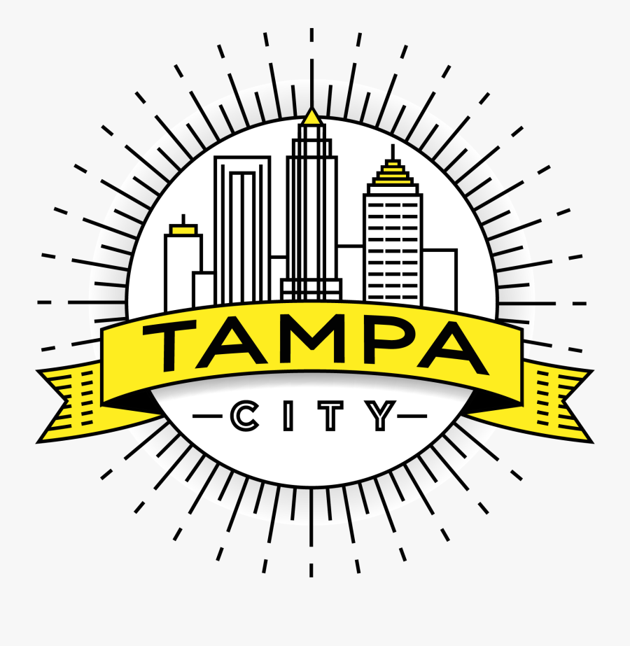 City Linear, Transparent Clipart