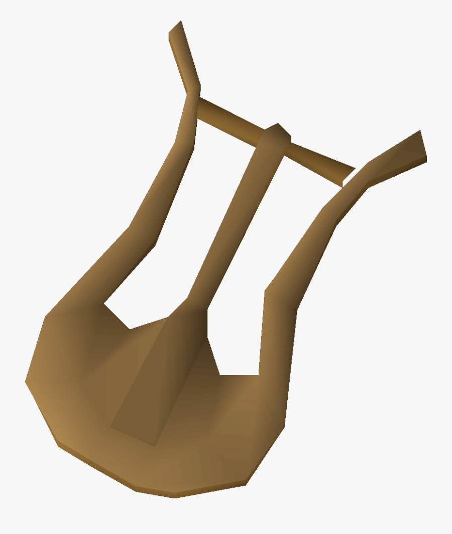 Osrs Lyre, Transparent Clipart