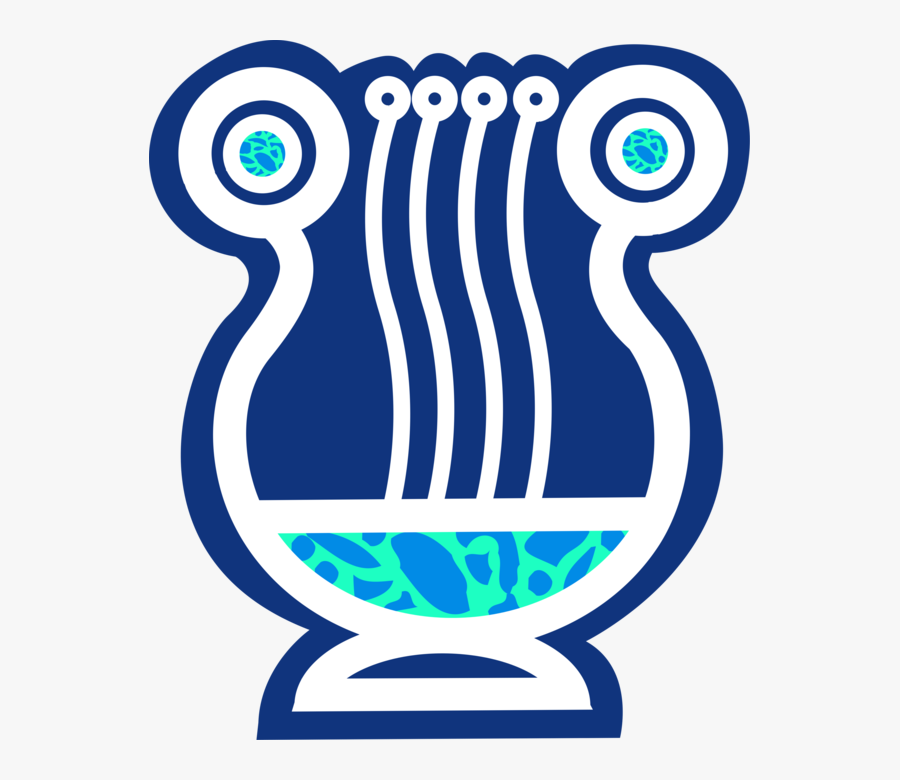 Vector Illustration Of Ancient Classical Antiquity, Transparent Clipart