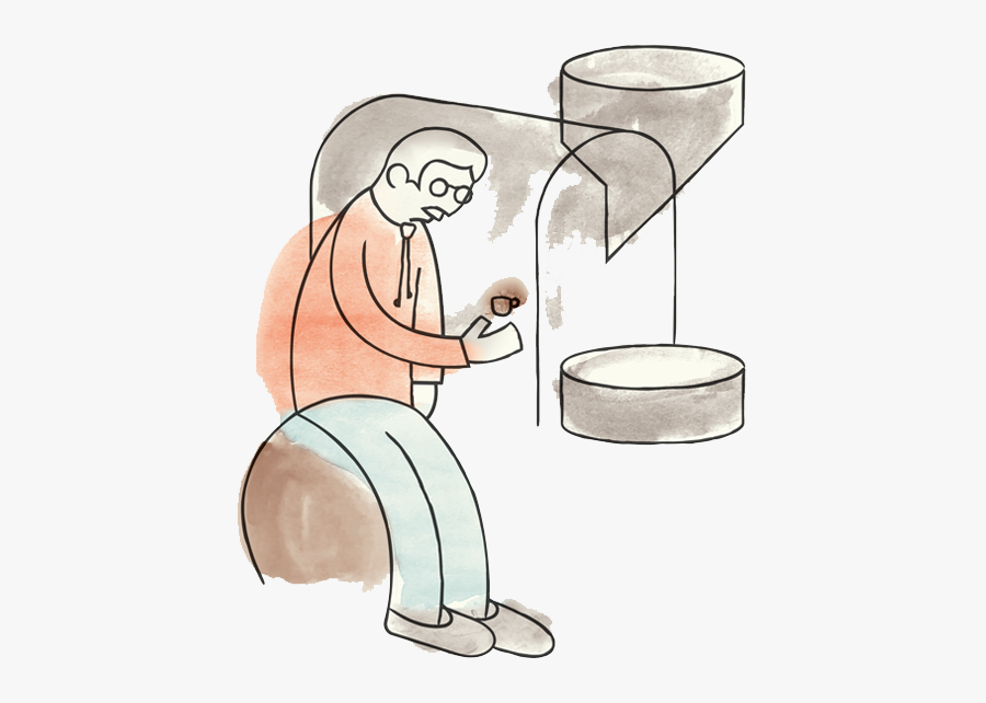 Cartoon, Transparent Clipart