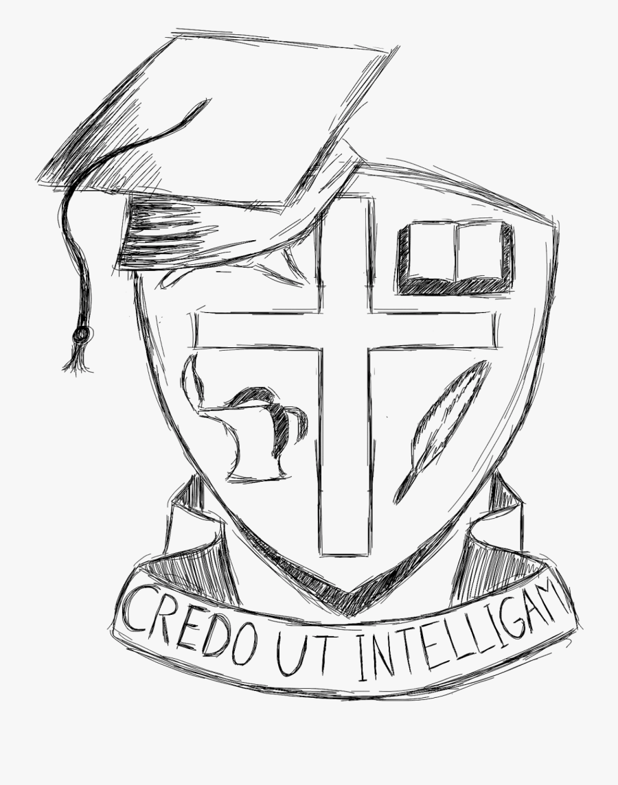 Xylophone Drawing Sketch - Cross, Transparent Clipart