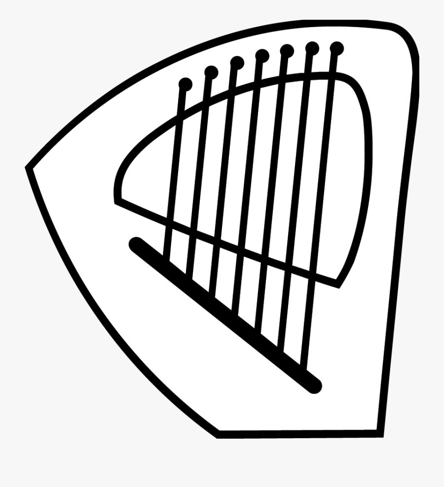 Lyre - Tarkett Aquarelle Marble Carrare White, Transparent Clipart