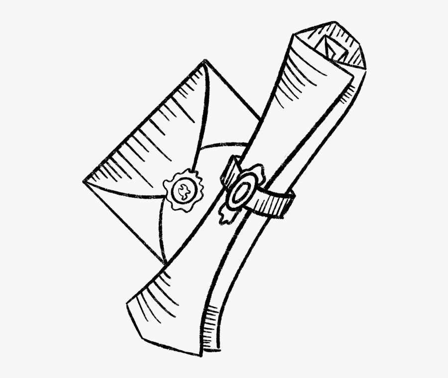 Line Art, Transparent Clipart