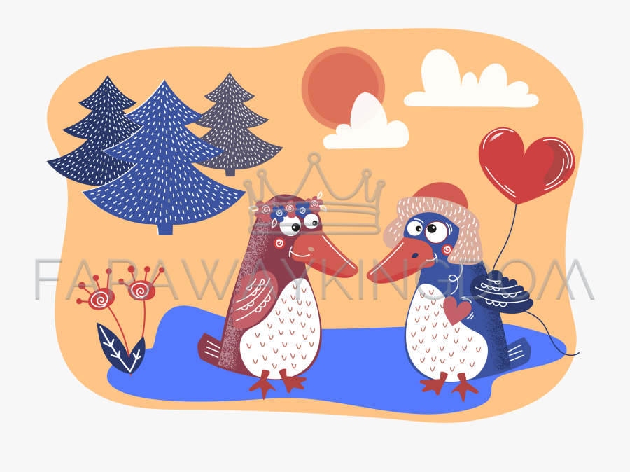 Cartoon, Transparent Clipart