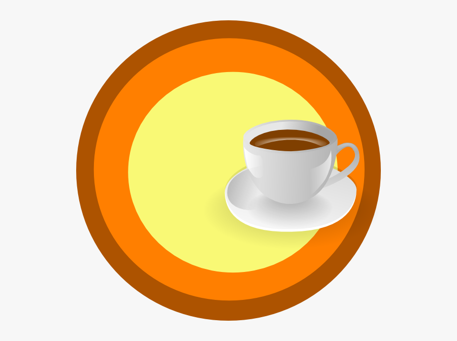 Cuban Espresso, Transparent Clipart