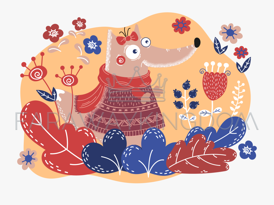 Illustration, Transparent Clipart