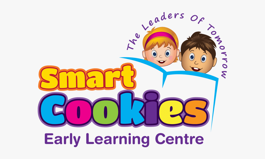 Smart Cookies Elc, Transparent Clipart