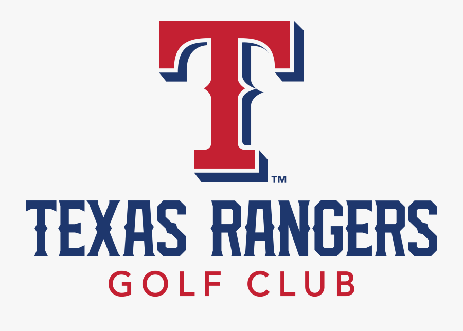 Texas Rangers Golf Club, Transparent Clipart