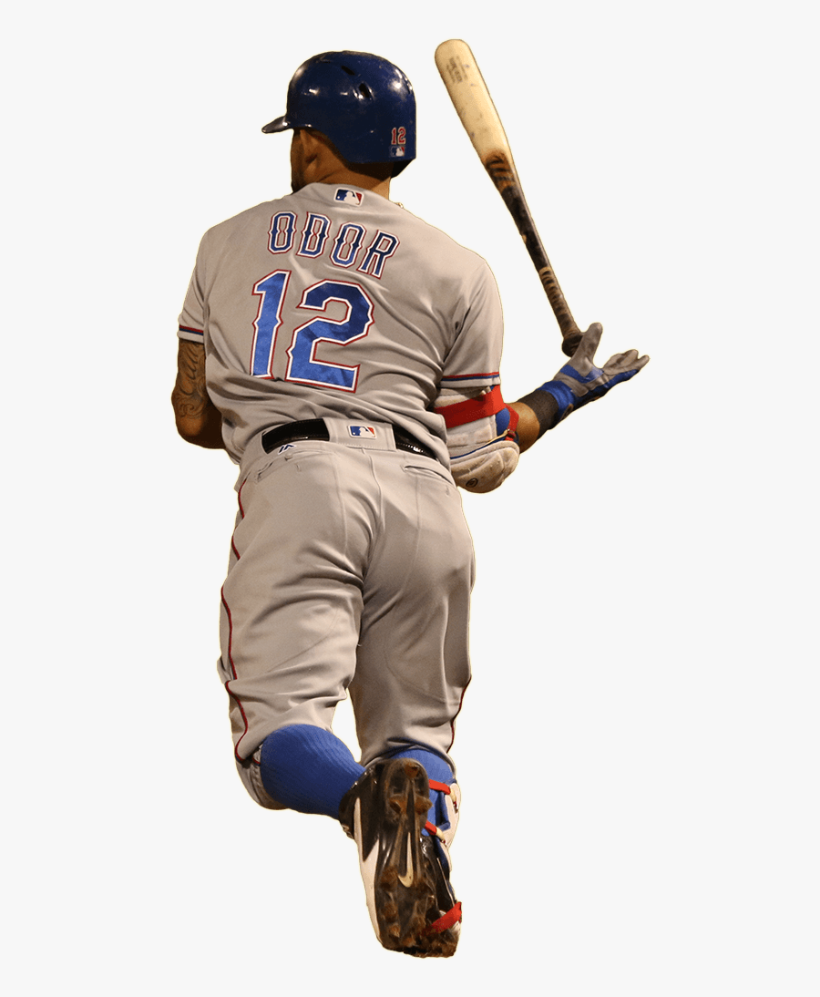 Texas Rangers Odor - Baseball Texas Rangers Png, Transparent Clipart