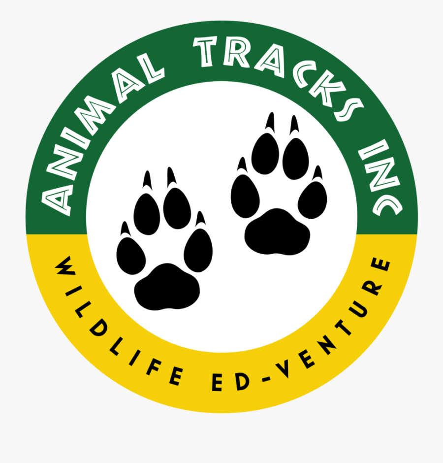 Animal Tracks Inc, Transparent Clipart