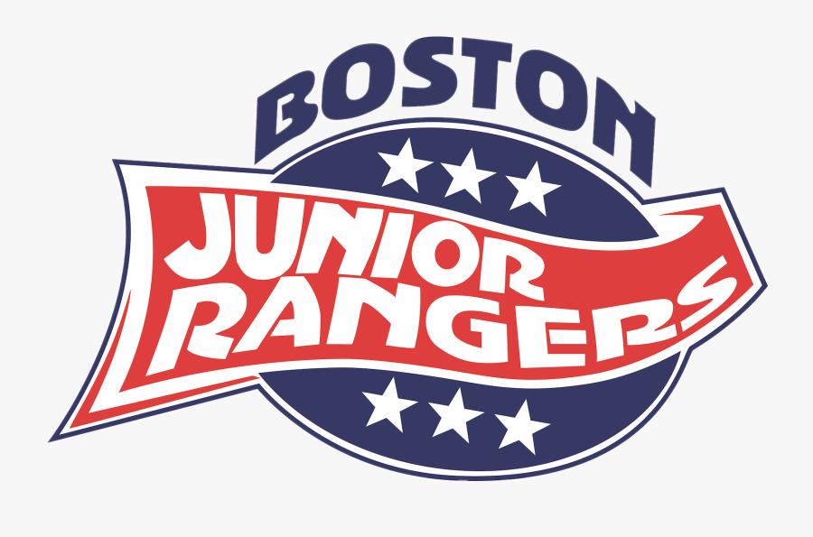 Boston Junior Rangers Logo Clip Arts - Boston Jr Rangers Logo, Transparent Clipart