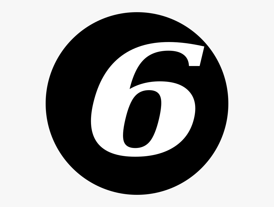 Circle, Transparent Clipart