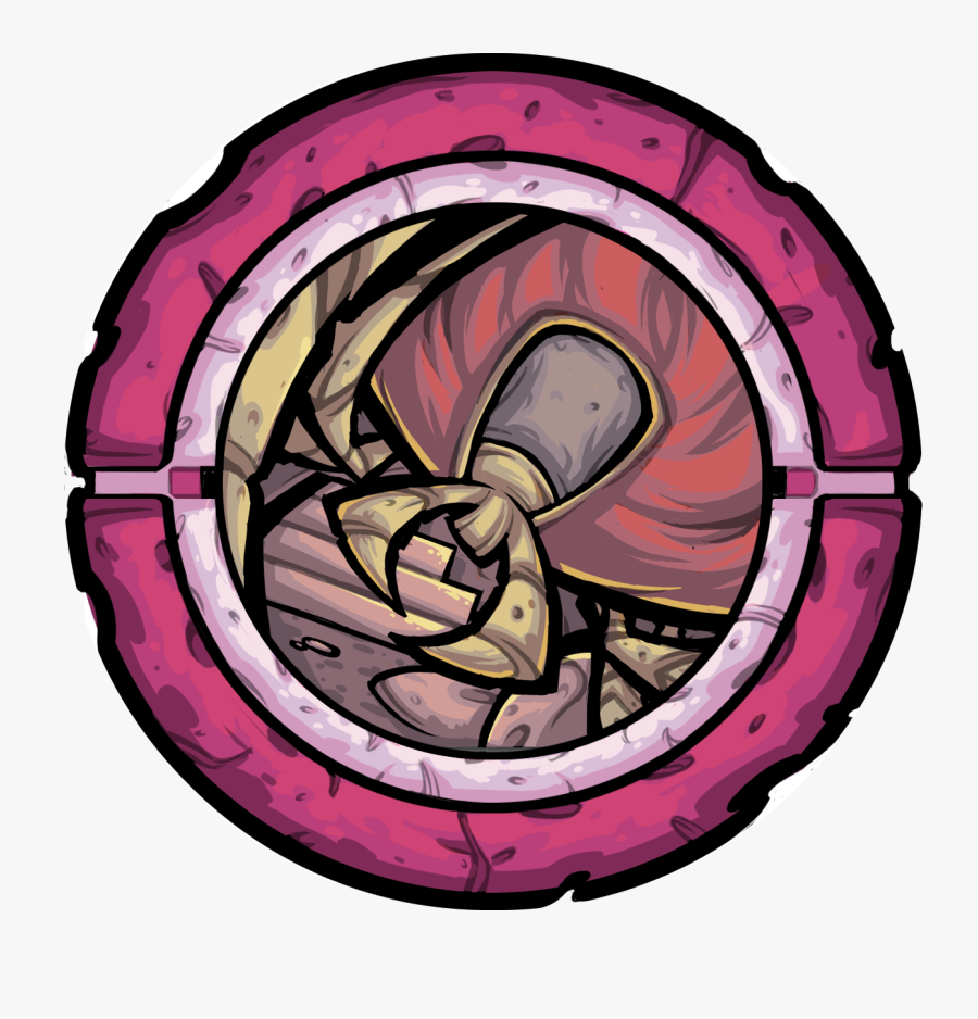 File 8445d0bcc1 Original - Circle, Transparent Clipart