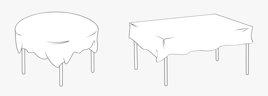 Set The Table With Fine Little Day, Transparent Clipart