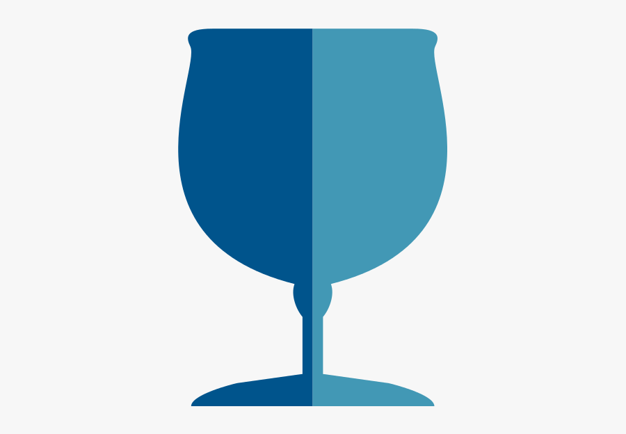 Wine Glass, Transparent Clipart