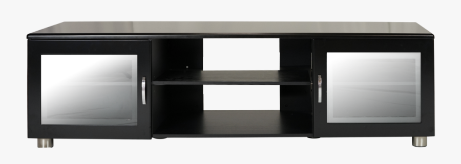 Drawing Tv Table - Sideboard, Transparent Clipart